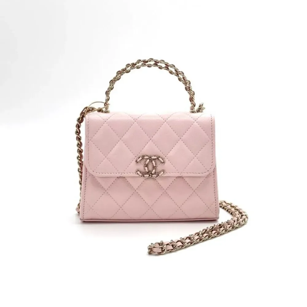 Chanel Women Pre-Loved Bag Very Good Condition